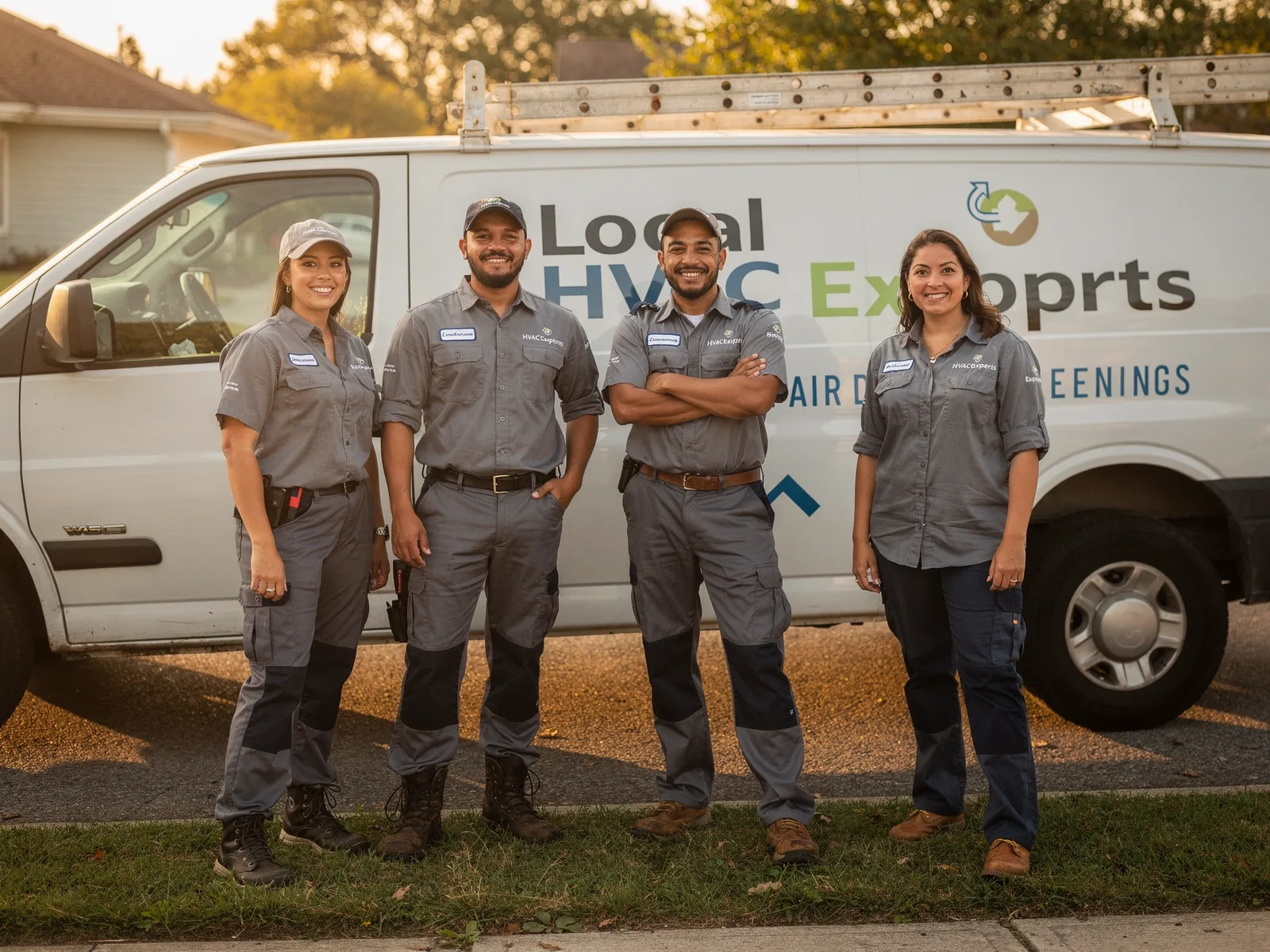 24/7 HVAC Repair & AC Replacement company in Mira Loma, CA