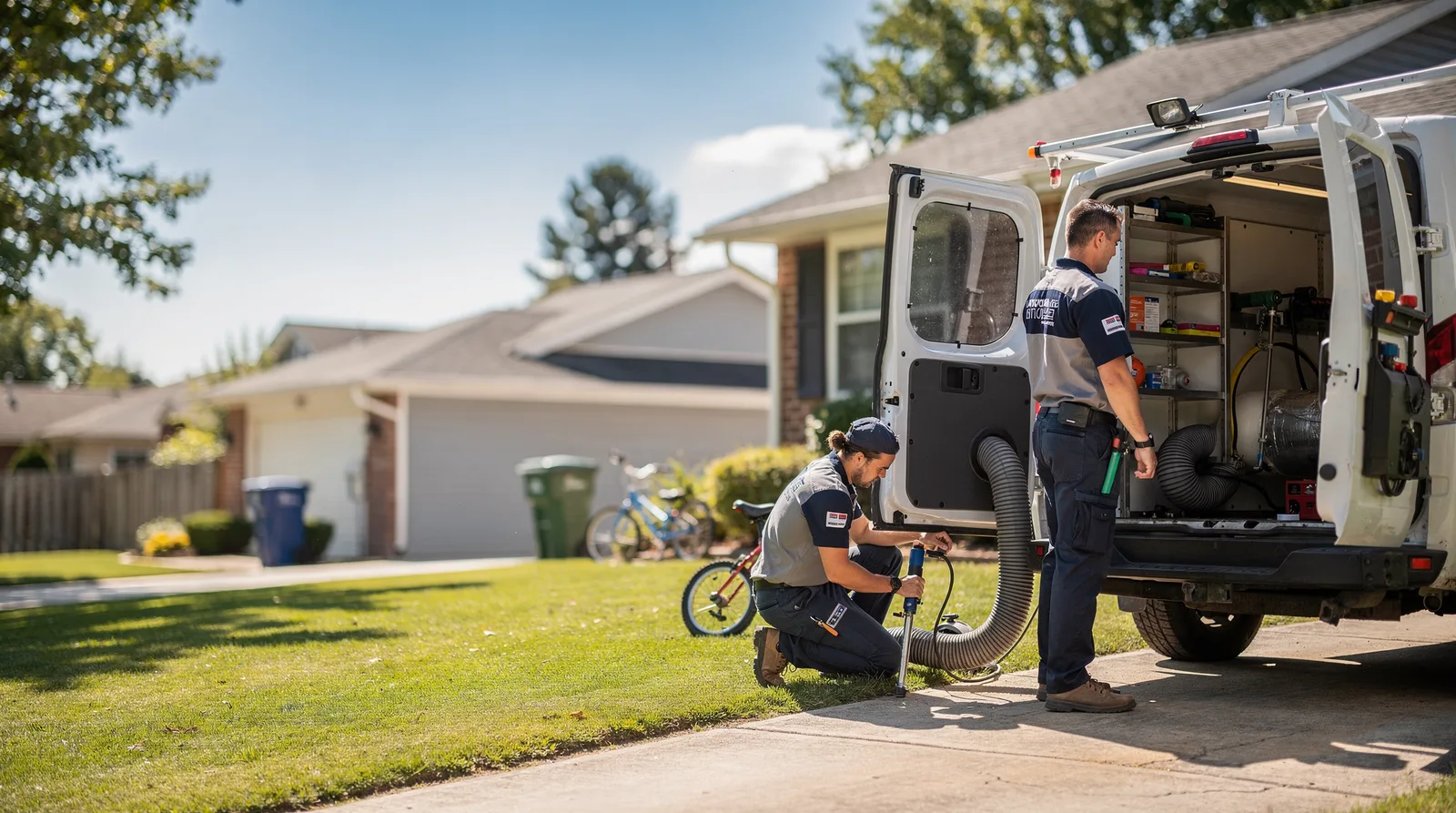 24/7 HVAC Repair & AC Replacement in Mira Loma, CA near me